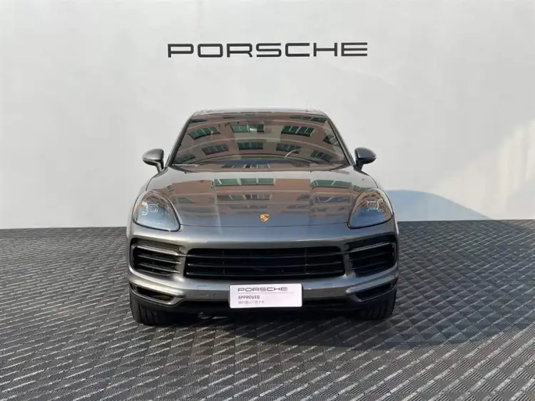 2019 Cayenne Cayenne 3.0T