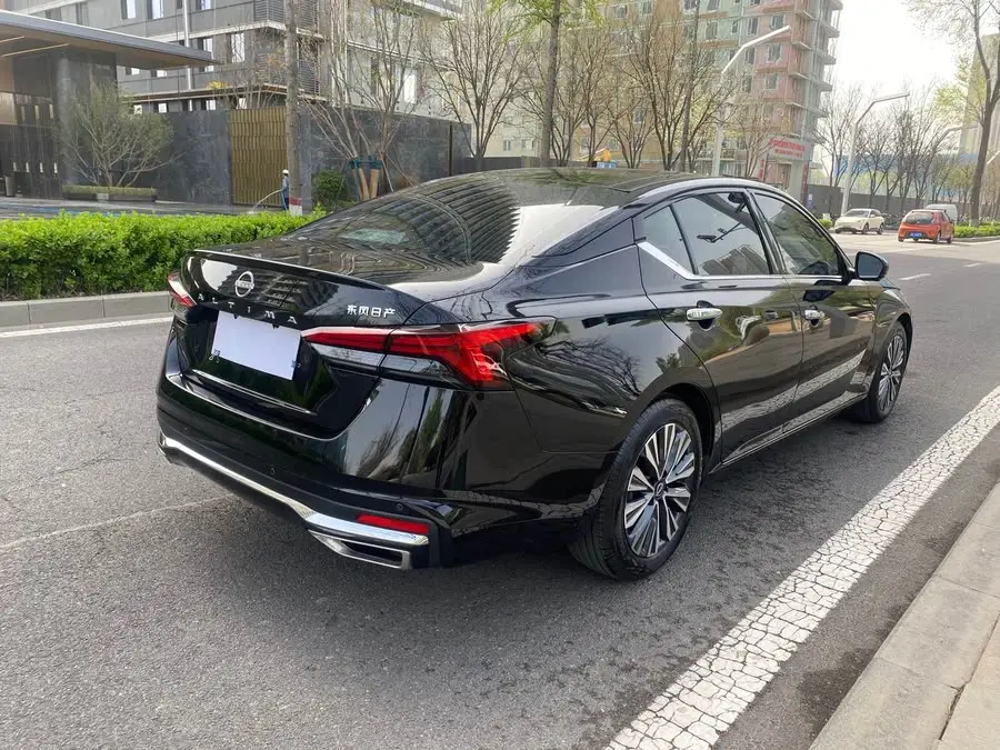 Tianlai 2022 2.0L XL-Upr Preferred Edition