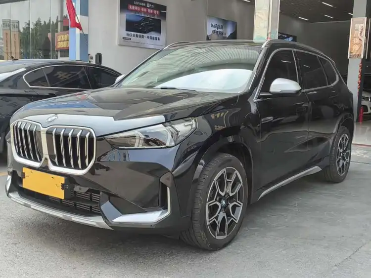 BMW X1 2023 sDrive25Li X Design Package