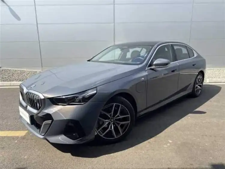 BMW i5 2024 eDrive 35L M Sport Package