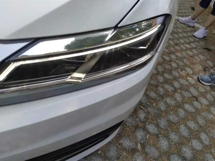 لافيدا 2022 1.5L إصدار الرؤية الأوتوماتيكي