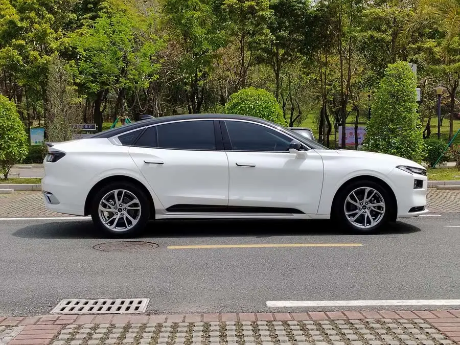 Mondeo 2022 EcoBoost 245 Luxury