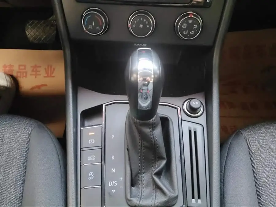 2019 Volkswagen Lavida Launch 1.5L Automatic Elegance Version National VI