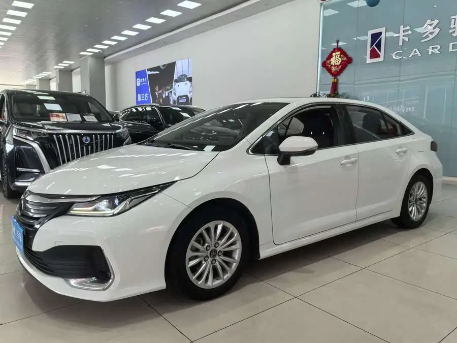 أسد آسيا 2021 طراز 2.0L نسخة فاخرة