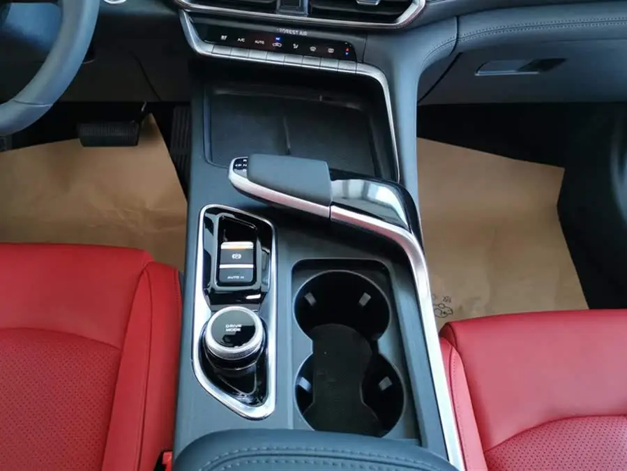 Changan UNI-T 2021 1.5T Excellence