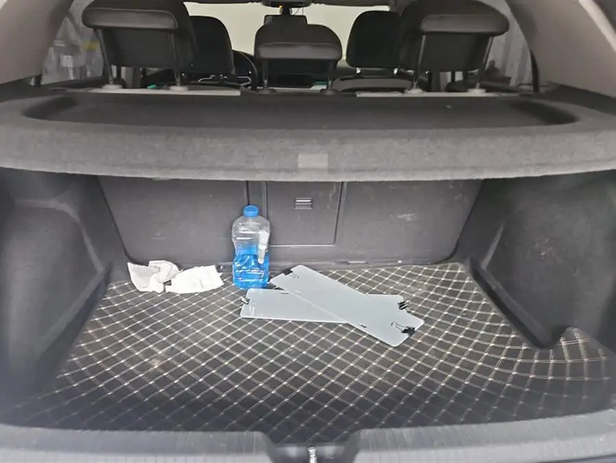 Golf 2021 280TSI DSG Pro