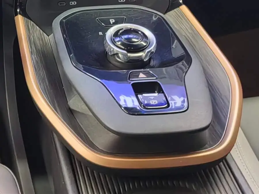 تويوتا bZ3 طراز 2023 517 كم النخبة برو