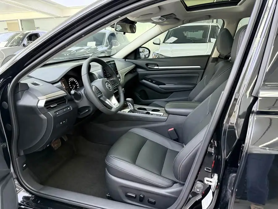 Altima 2021 2.0L XL Comfort Edition