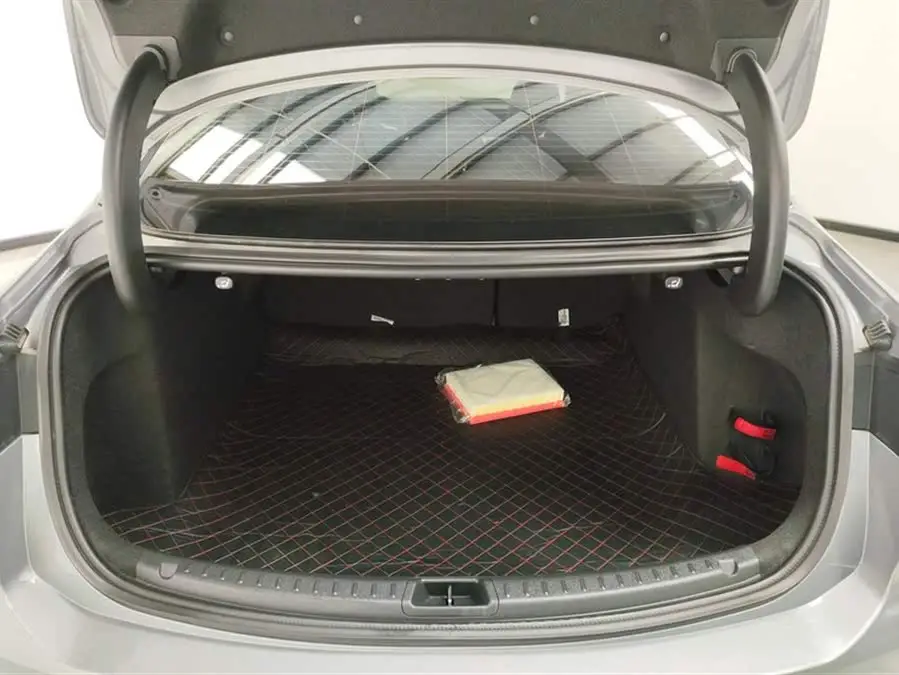 2022 Mondeo Facelift EcoBoost 245 Supreme