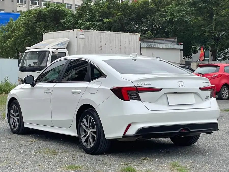 2022 Model 240TURBO CVT Technology Edition