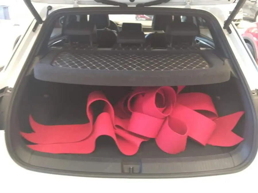 T-ROC 2023 300TSI DSG النسخة ذات الدفع الثنائي