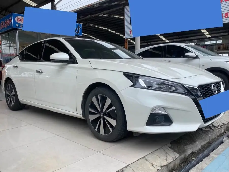 تيانا 2021 2.0L XL نسخة الراحة