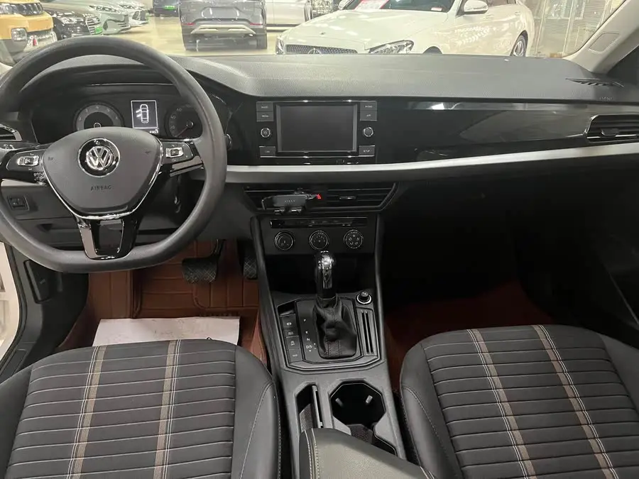 Lavida 2019 280TSI DSG Comfort Version National VI