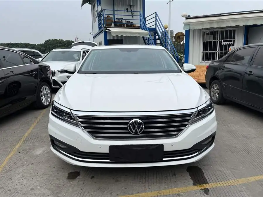 Lavida 2021 280TSI DSG Comfort Version