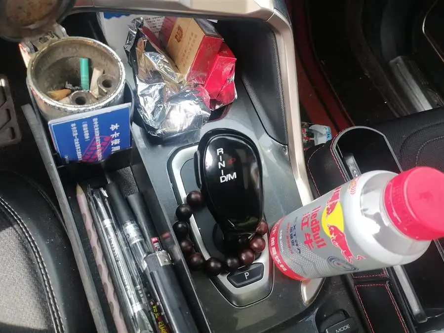 هافال H6 موديل 2020 2.0GDIT أوتوماتيكي بلاتينيوم بطل