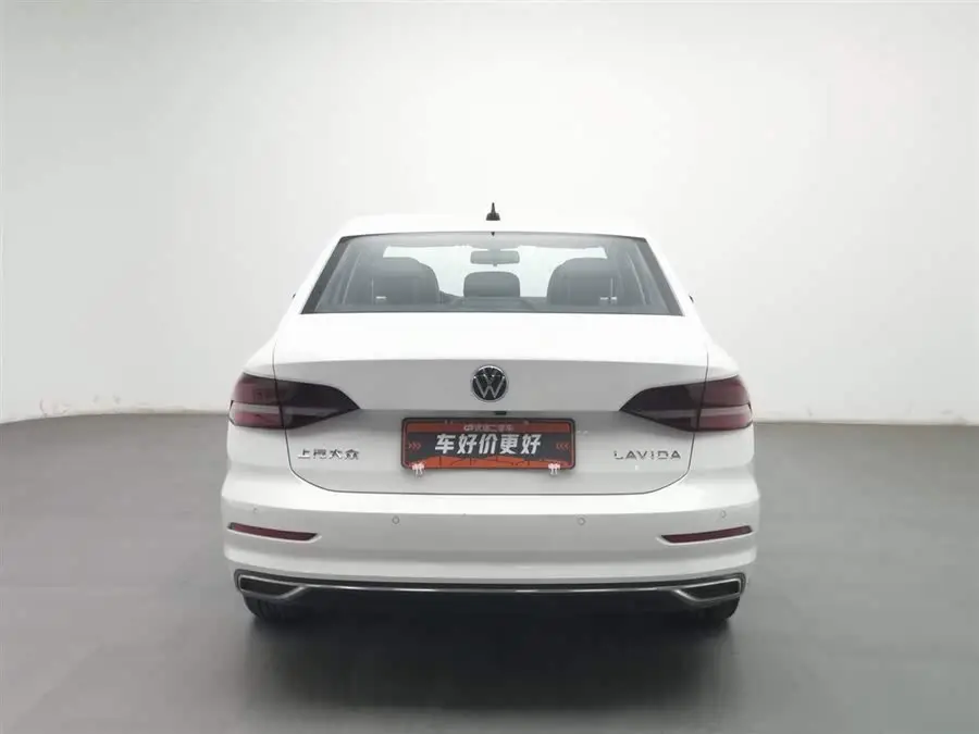 لافيدا 2022 1.5 لتر أوتوماتيكي نسخة الراحة