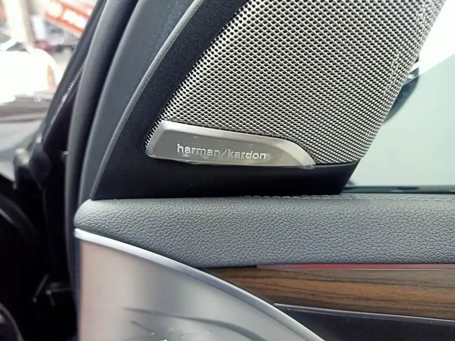 BMW X3 2022 Facelift xDrive30i Leading Edition M Shadow Package