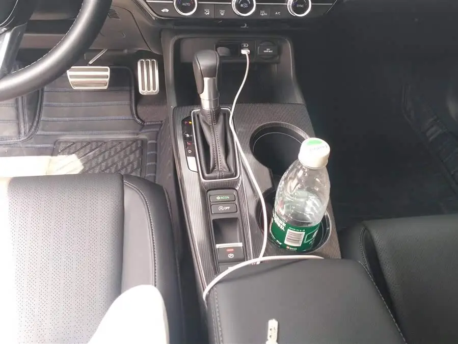 2023 Model 240TURBO CVT Phantom Night Luxury Edition