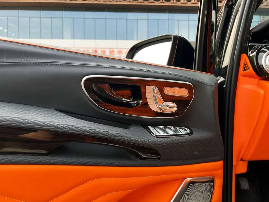 Vito 2023 2.0T Elite Edition 7-seater