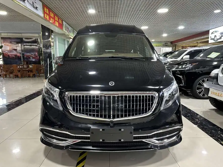 فيتو 2023 2.0T نسخة الأعمال 7 مقاعد