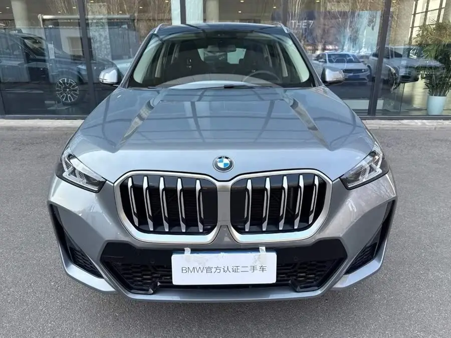 BMW X1 2023 xDrive25Li X Design Package