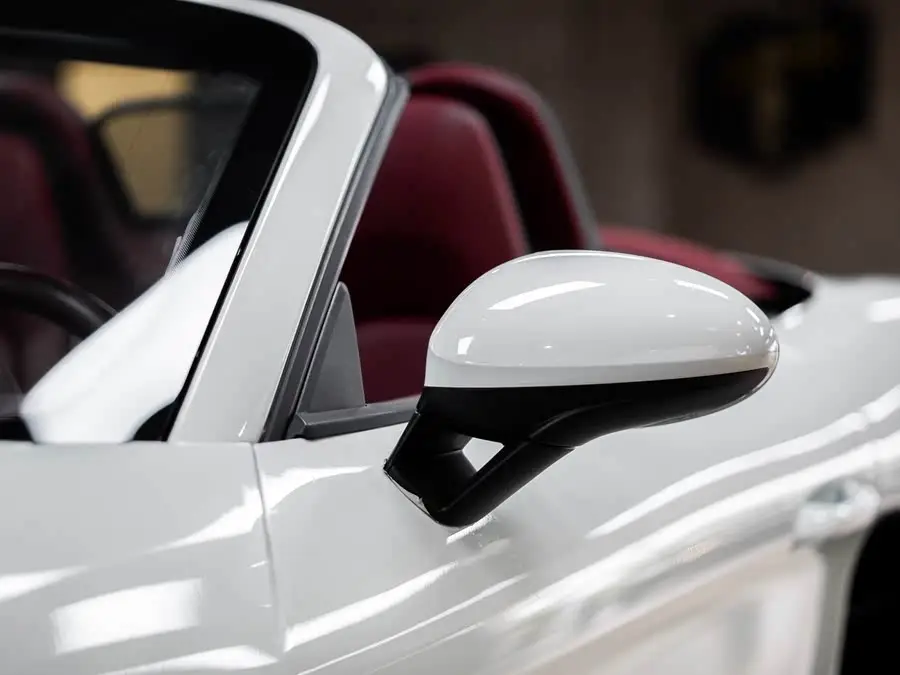 Porsche 718 2022 Boxster 2.0T