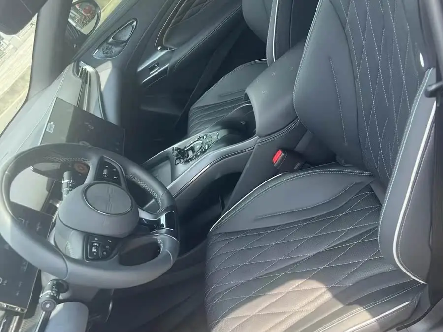 Sealion 2024 Honor Edition 550km Premium Model