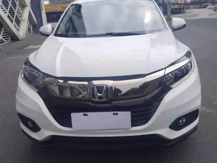 2022 Honda HR-V 1.5L CVT Elite Enjoy Version