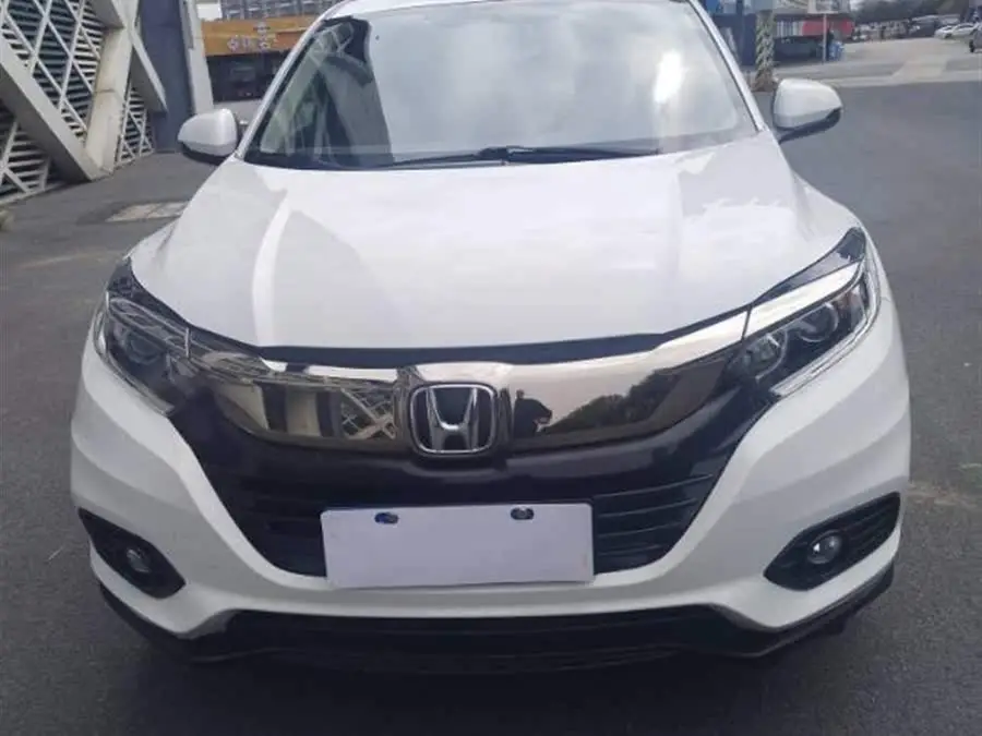 2022 Honda HR-V 1.5L CVT Elite Enjoy Version