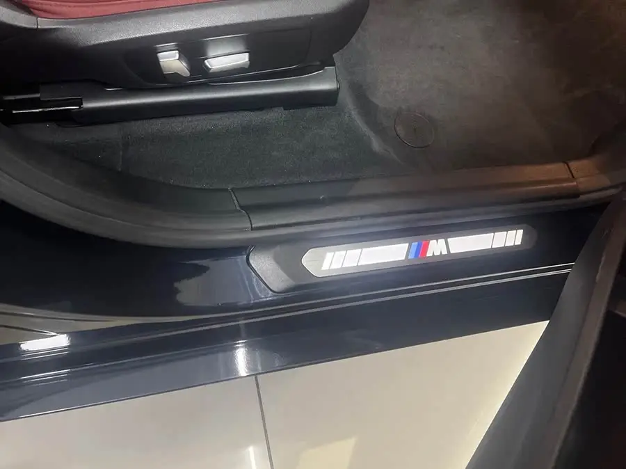 BMW X3 2022 xDrive30i Leading M Night Package