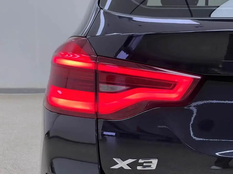 BMW X3 2021 xDrive28i M Sport Package