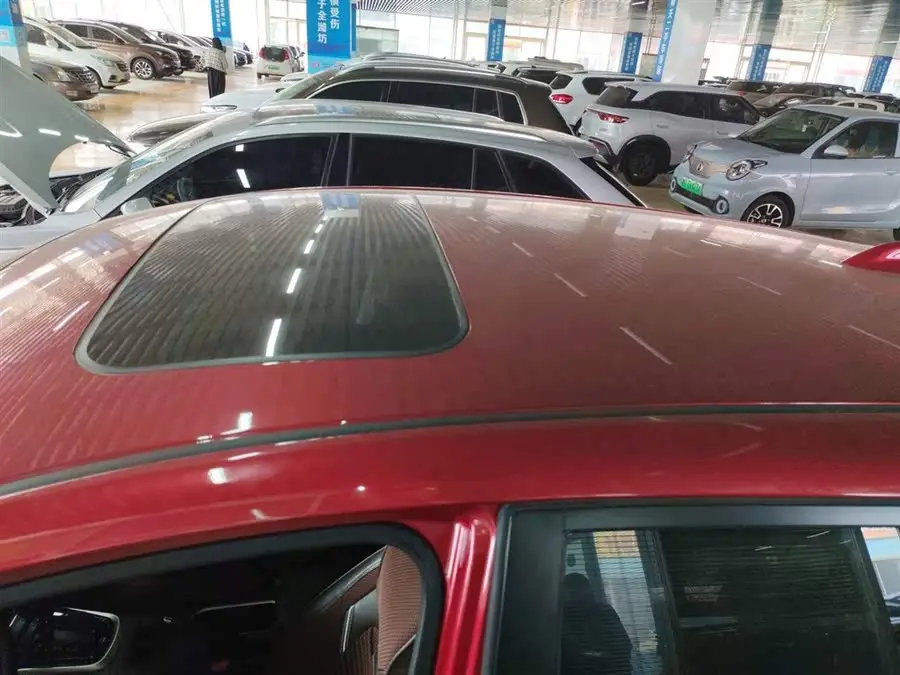 نيسان تييدا 2024 1.6 لتر CVT الإصدار الرائع