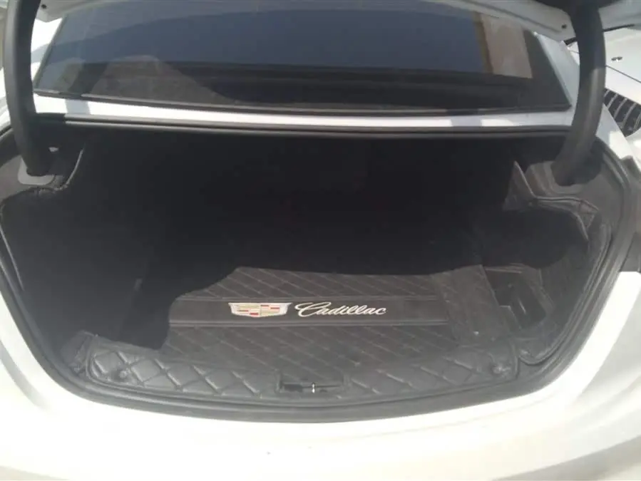Cadillac CT5 2022 28T Premium