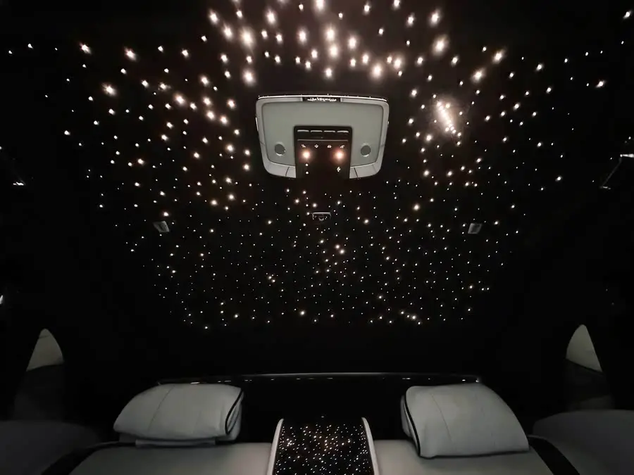 Phantom 2018 6.7T Long Wheelbase