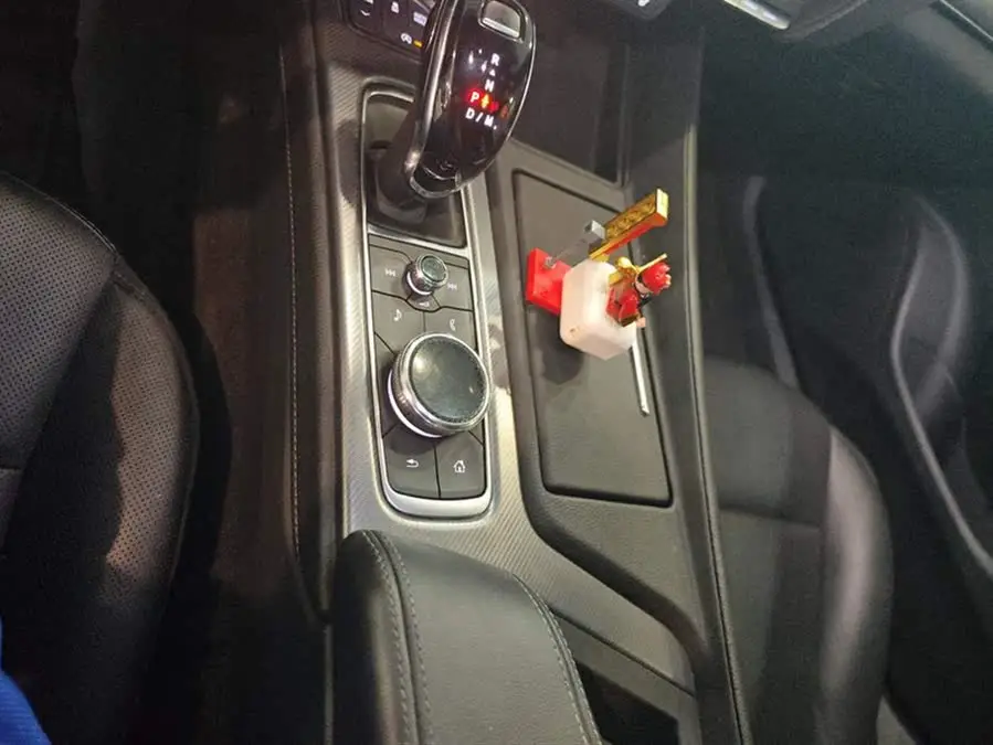 Cadillac CT5 2021 Model Refresh 28T Luxury