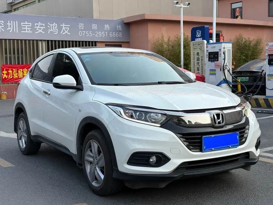 2020 هوندا بريس 1.5 لتر CVT نسخة النخبة