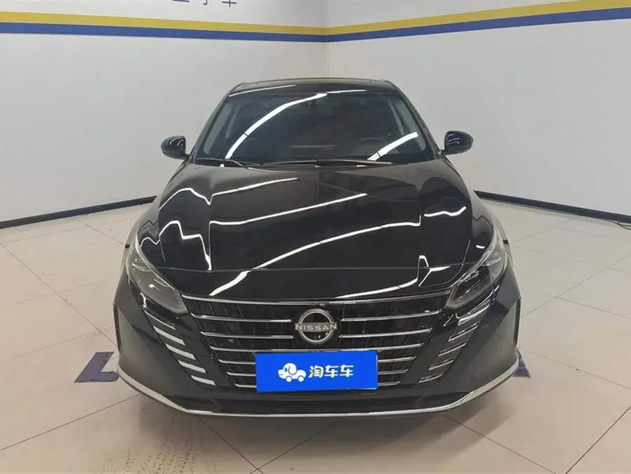 تينلاي 2024 2.0L XE نسخة صادقة