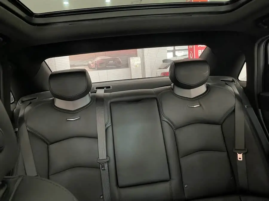 Cadillac CT6 2022 28T Luxury