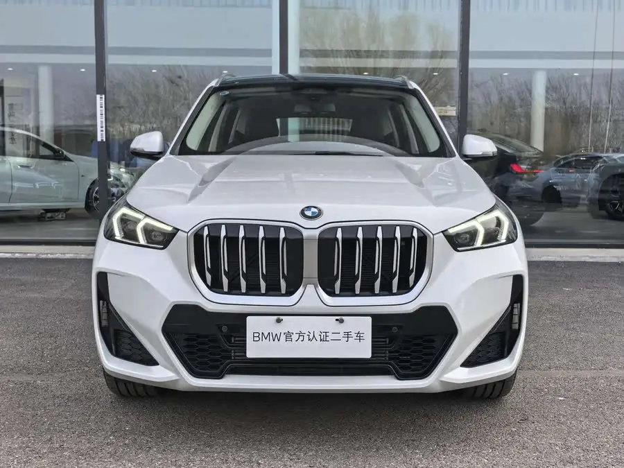 BMW X1 2024 sDrive25Li M Sport Package