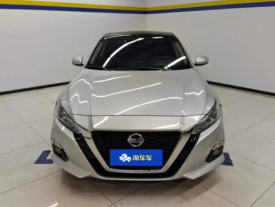 Tianlai 2021 2.0L XL Comfort Edition