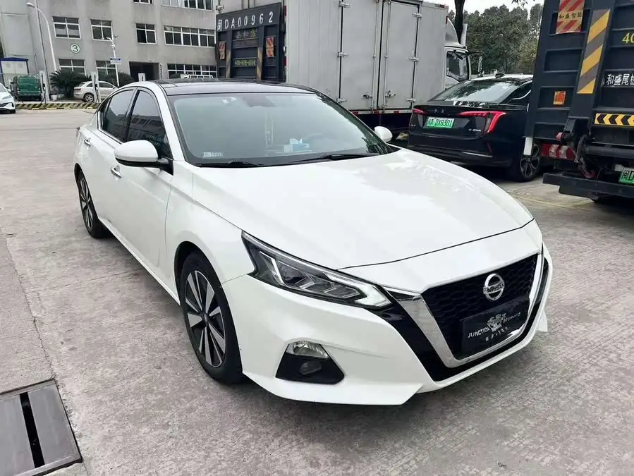 Tianlai 2021 2.0L XL Comfort Edition