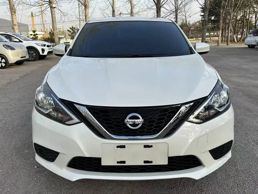 2022 نيسان سلفي كلاسيك 1.6XE CVT نسخة مريحة