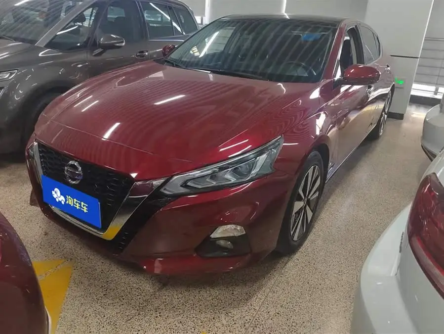 Tianlai 2021 2.0L XL Comfort Edition