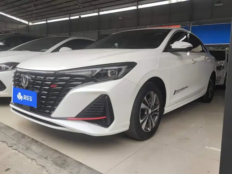 Eado 2022 Plus Blue Whale NE 1.4T GDI DCT Premium Edition