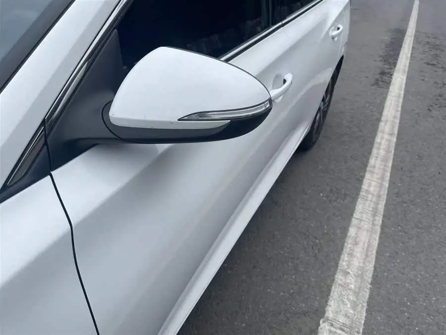 إيدونغ 2021 بلس بلو ويل NE 1.4T GDI DCT بريميوم