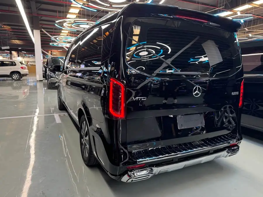 فيتو 2021 موديل 2.0T إصدار النخبة 7 مقاعد