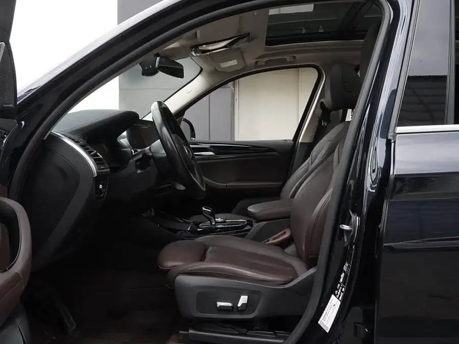 BMW X3 2022 xDrive25i M Sport Package