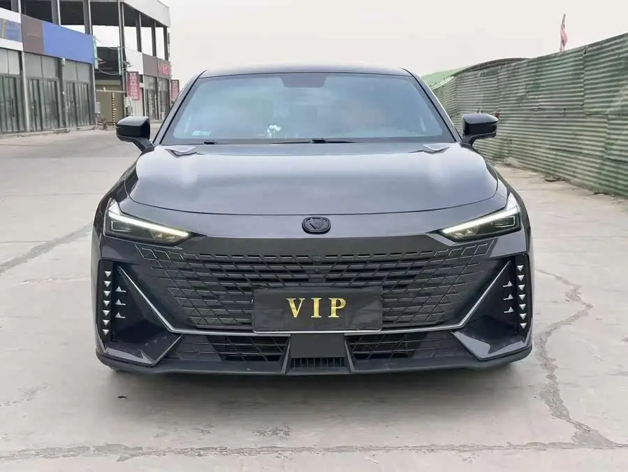 Changan UNI-V 2022 1.5T Premium