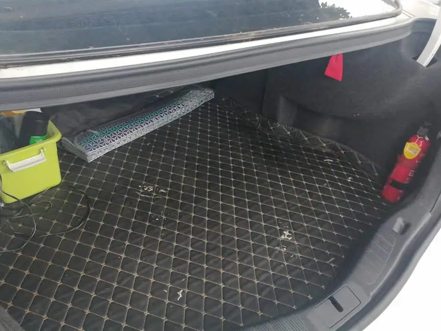 مونديو 2020 إكو بوست 180 الطراز الأنيق