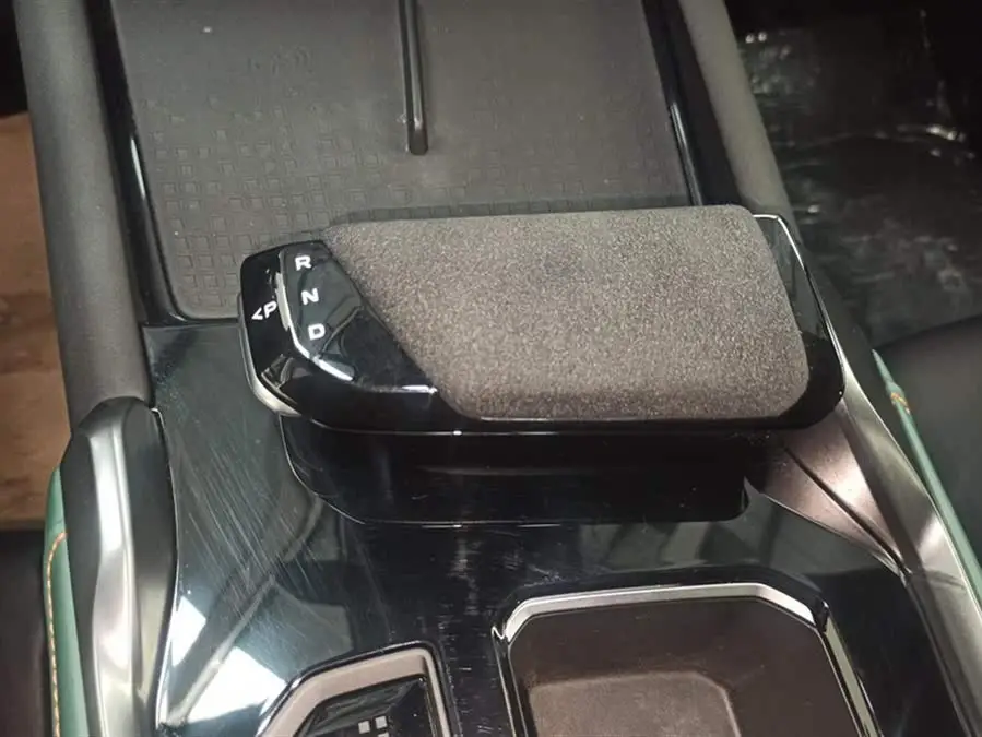 Changan UNI-T 2023 Second Generation 1.5T Sport Edition Flagship